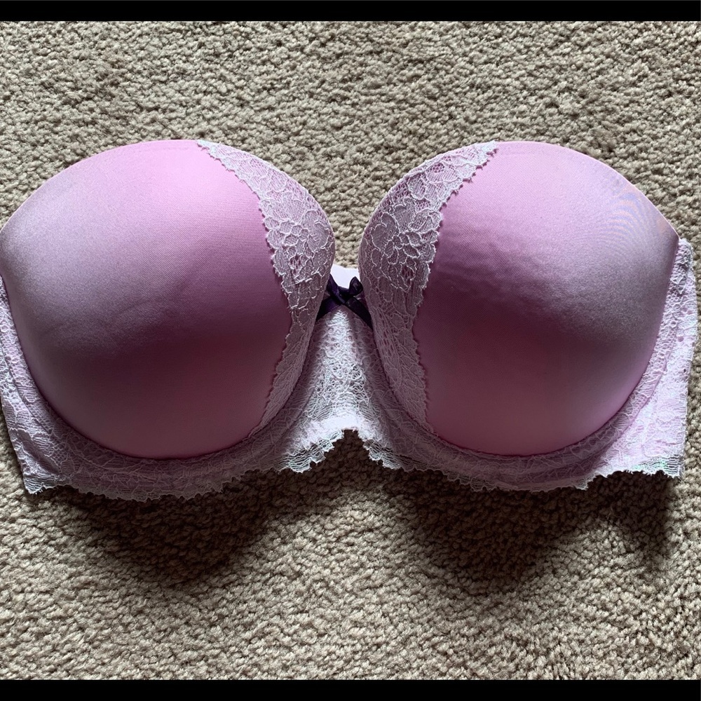 Victoria’s Secret Dream Angels Multi-Way Bra